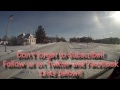 My Trucking Life  - Trip 27 Day 11 - Met Abe Again!