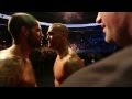 Fight Night San Jose: Weigh-in Highlight