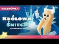 Królowa Śniegu Bajki - Bajki Na Dobranoc – Bajki Dla Dzieci po Polsku Królowa Śniegu Bajki - Bajki Na Dobranoc – Bajki Dla Dzieci po Polsku