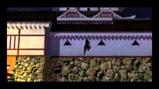 Shogun: Total War Oda Nobunaga Intro