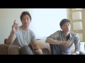 Hot Lava - Wong Fu Sketchbook