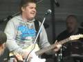 (Eric Clapton) CROSSROADS Robert Grant Video