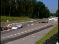 World Sports Car Championship Hockenheim 1985