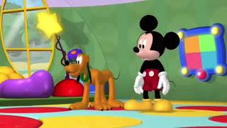 1 Second Of Every Disney Junior Show Updated