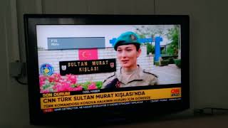 Samsung Lcd Tv Le32R81B Şifreli K Zapping