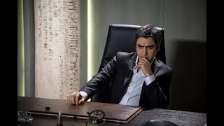 Türk Di̇zi̇ Tari̇hi̇ni̇n Efsane Raconlari Ve Sahneleri̇ 2