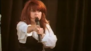 Watch Divinyls Temperamental video