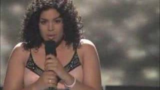Watch Jordin Sparks I who Have Nothing video