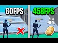 How To Get ULTRA LOW Graphics In Fortnite! (0 Input Delay)