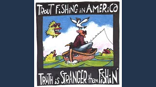 Watch Trout Fishing In America Tongue Tied video