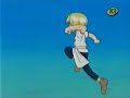 One Piece ending 2 - Run! Run! Run! (CAT)