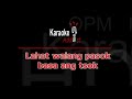 MAS MASAYA SA PILIPINAS  - SIAKOL (OPM Karaoke)