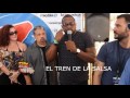 El Tren de la Salsa El Tren de la Salsa