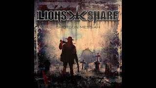 Watch Lions Share Shotgun Messiah video