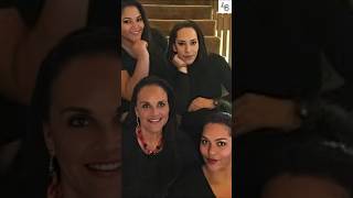 Jayne Kennedy 3 Relationships, And 4 Children