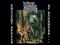 Moenen of Xezbeth - Ancient Spells of Darkness