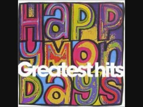 Happy Mondays - W.F.L. (Think About The Future Mix)