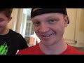 Unspeakable & Preston Test VIRAL TikTok Life Hacks!