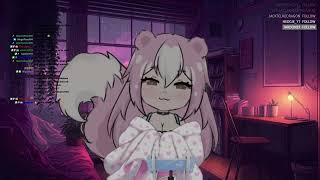 Stimky Live 3Dio Asmr Just For You