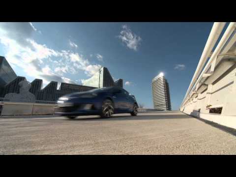 2013 Opel Astra OPC is most powerful ever Trailer