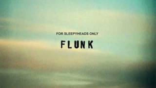 Watch Flunk See Thru You video