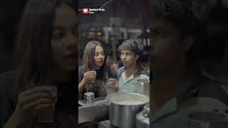 Nandha & Pooja