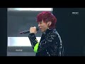 B1A4 - Baby I'm Sorry, 비원에이포 - 베이비 아임 쏘리, Music Core 20120317