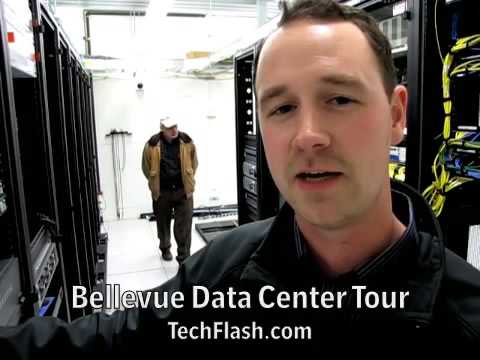 Issaquah Transit Center. Bellevue Data Center: Seismic