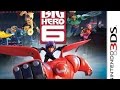 Disney Big Hero 6: Battle In The Bay - Gameplay Review
