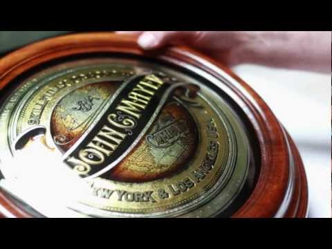 Long Drive To New York Video