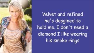 Watch Miranda Lambert Smoking Jacket video