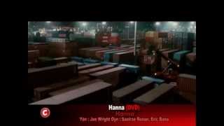 Hanna Türkçe Fragman