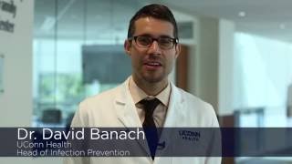 Profile: Dr. David Banach