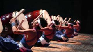 Aska Japanese Drum Troupe Dragon Fall Aska Japanese Drum Troupe Dragon Fall