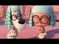 Mr. Peabody & Sherman Featurette - History's Greatest Mystery (2014) - Animated Movie HD