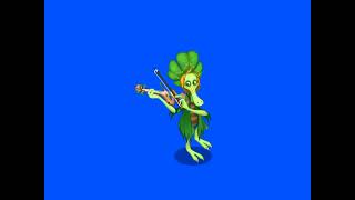 Ffidyll Blue Screen 2 Seasonal Shanty My Singing Monsters