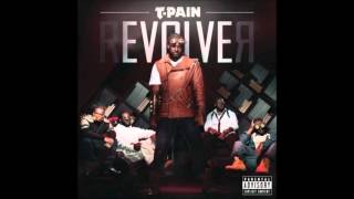 Watch Tpain Mixd Girl video