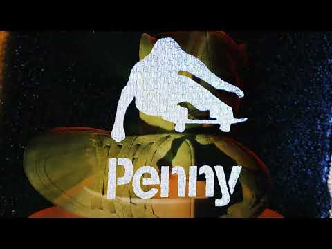 éS | Tom Penny | The Penny 2