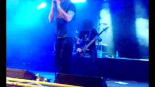 Watch Disbelief Hell Goes On video