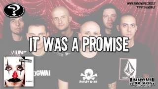 Watch Shandon It Was A Promise video