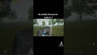 Pubg Mobile Uzağa Bomba Atma Taktiği