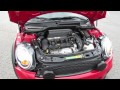 2009 Mini Cooper John Cooper Works Start Up, Exhaust, Test Drive, and In Depth Review
