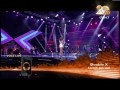 Double X - Cabron - "Iarna pe val" - X Factor Romania, sezonul trei