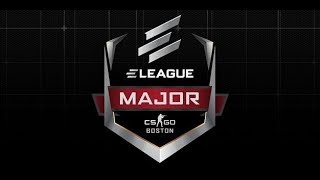 Eng Hd Final Faze Clan Vs Cloud9 Eleague Major 2018
