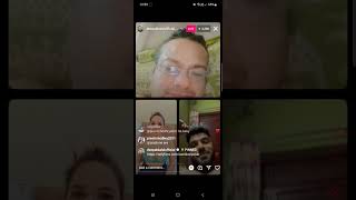 Deepak Kalal Live Deepak Ne Kiya Sonika Chandigarh Ko Promote