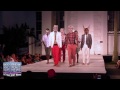 The Edge At Evolution Fashion Show, July 12 2014