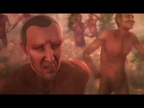 Attack! Video