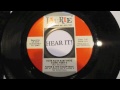 WAYNE & THE EXCEPTIONS HAVE FAITH BABY HAVE FAITH PT 1