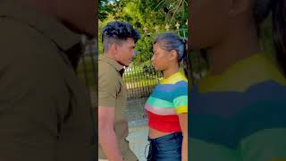 Dhee 13 Nainika & Sai Cute Video