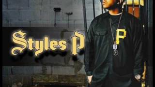 Watch Styles P My Brother video